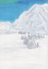 Alpine Snow