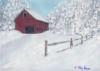 Rural Snow 4