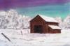 Rural Snow 5