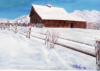 Rural Snow 7