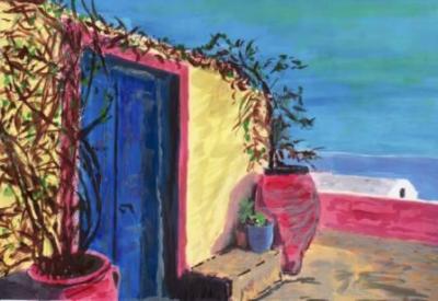Greece 1