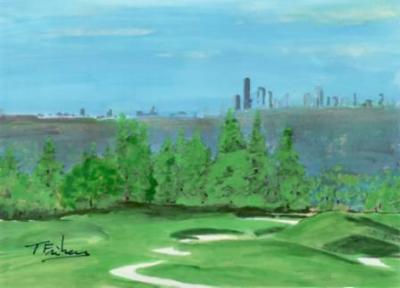 Newcastle Golf